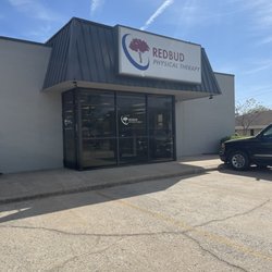 Redbud Physical Therapy