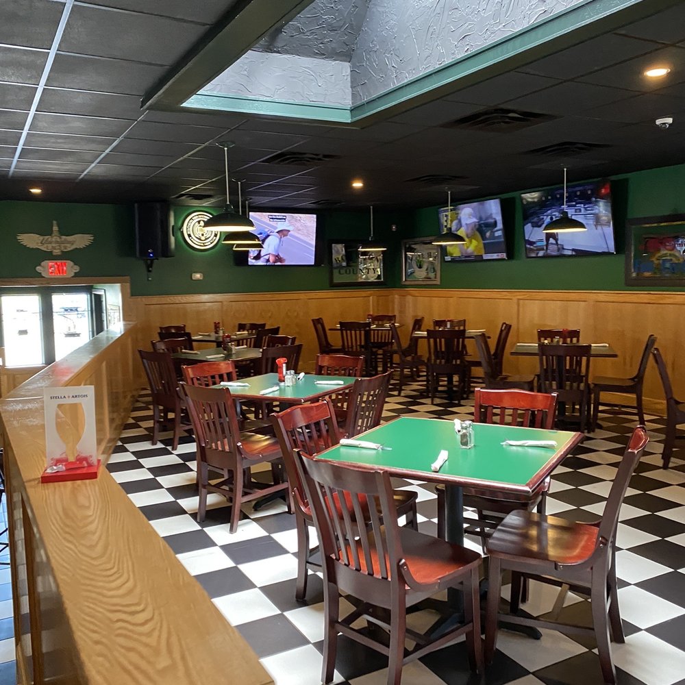 MacGregors Grill & Tap - Interior - Chicken Wings Near Me - Rochester, New York MacGregors Grill & Tap - Interior - Chicken Wings Near Me - Rochester, New York