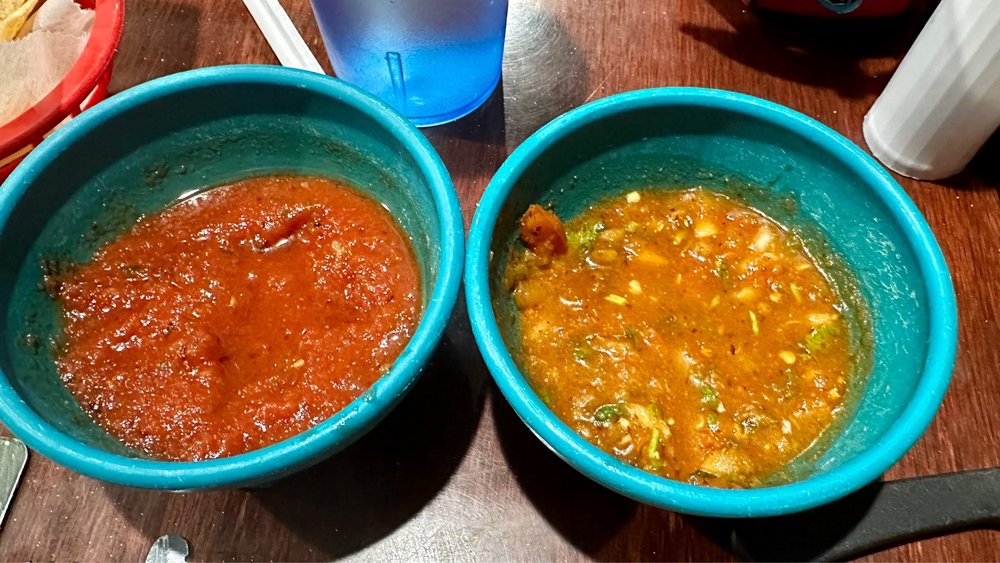 Taqueria & Restaurant Vallarta