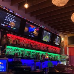 Retro Game Bar - Cool retro bar