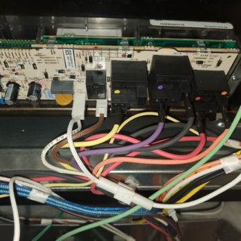 Priority Appliance Repair - Control Board - Appliances & Repair Near Me Priority Appliance Repair - Control Board - Appliances & Repair Near Me