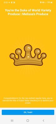 Melissa's / World Variety Produce by null