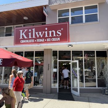 Kilwins Ice Cream - Chocolate - Fudge - Chocolatiers & Shops Near Me - St. Petersburg, Florida Kilwins Ice Cream - Chocolate - Fudge - Chocolatiers & Shops Near Me - St. Petersburg, Florida
