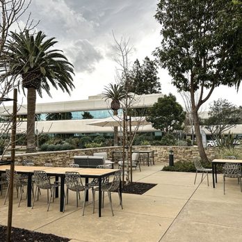 Counter Point Café - Outdoor seating - Cafes Near Me - Menlo Park, California Counter Point Café - Outdoor seating - Cafes Near Me - Menlo Park, California