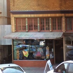 Sew N Piece - Store front