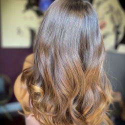 Studio G Salon