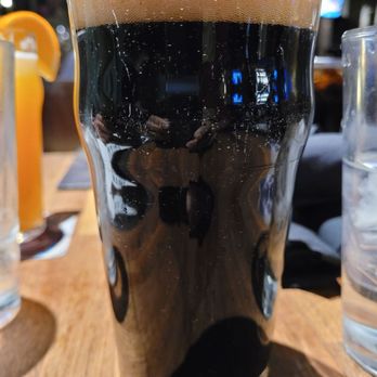 Yard House - Garage Marshmallow Milk Stout - Bars Near Me - Temecula, California