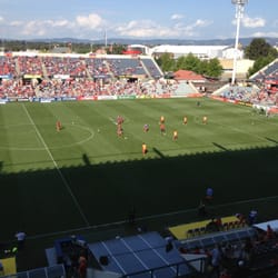 Hindmarsh Stadium