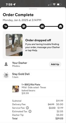 Stay Gold Deli by null