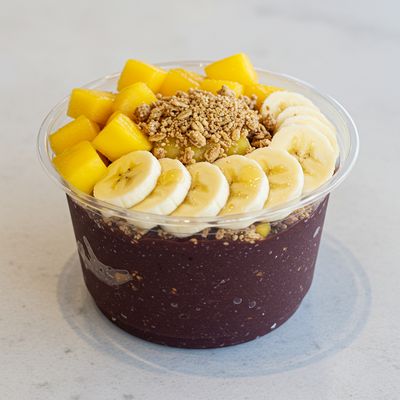 Lifehouse Tonics: Smoothies + Acai Bowls by null