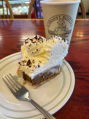 Granny Scott's Pie Shop by null