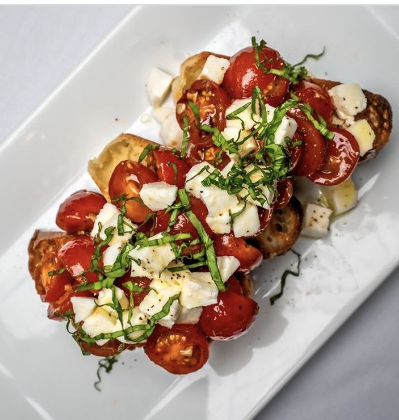 Chef’s Roma Kitchen - Photo 2