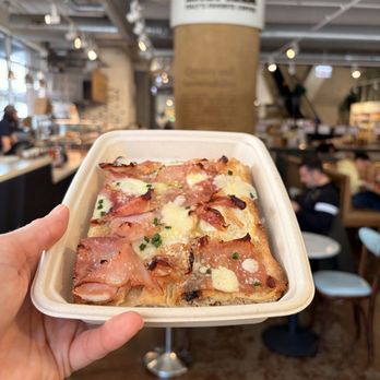 Eataly - Chicago - Pizza Near Me - Chicago, Illinois Eataly - Chicago - Pizza Near Me - Chicago, Illinois