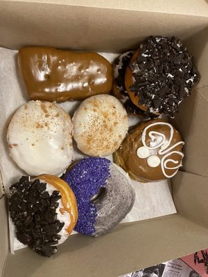 Voodoo Doughnut by null