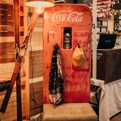 Vintage Market Days