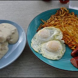 Traditional Breakfast Traditional Breakfast