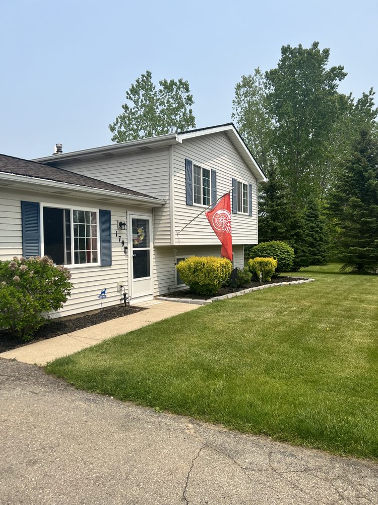 Lawn Critters - tree service in Pinckney, MI