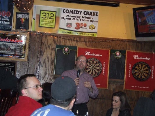 The Globe Pub by null The Globe Pub by null