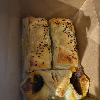 Bawarchi Biryani Point - Egg Puff and Chicken Puff - Indian Near Me - Englewood, Colorado Bawarchi Biryani Point - Egg Puff and Chicken Puff - Indian Near Me - Englewood, Colorado