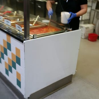Rancho San Miguel Markets - RUDEST WOMAN serving food Mean mugged me, denied me of paid for condiments. She's mad I won't take food I didn't order. - Grocery Near Me - Madera, California Rancho San Miguel Markets - RUDEST WOMAN serving food Mean mugged me, denied me of paid for condiments. She's mad I won't take food I didn't order. - Grocery Near Me - Madera, California