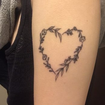 Chroma Tattoo - Louis Vo tattoo - Tattoo Near Me - Brighton, Michigan