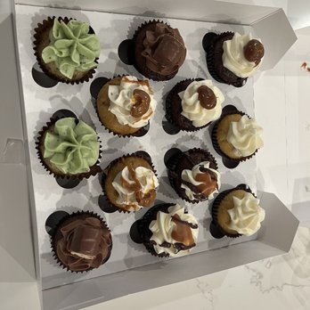 Famous Creations - Bakeries Near Me - Fairfield, California
