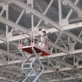 LiquidForcePainting - New Steel Structures - Painters Near Me