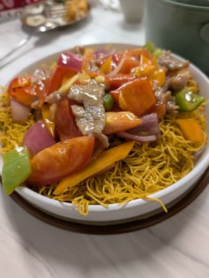 Lion Kitchen by null