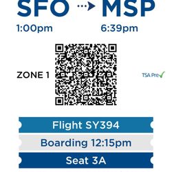 Sun Country Airlines