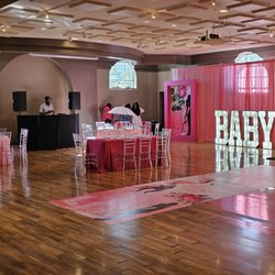 Love and Laugh Event Venue