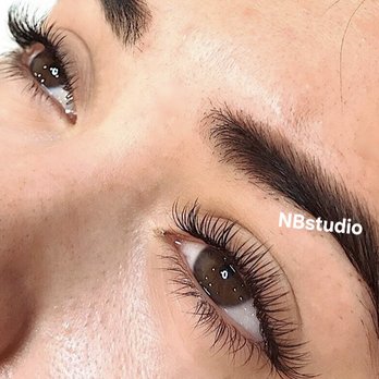 NB Studio - Eyelash Service Near Me - Los Angeles, California