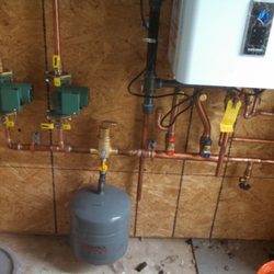 Emerson Plumbing & Heating