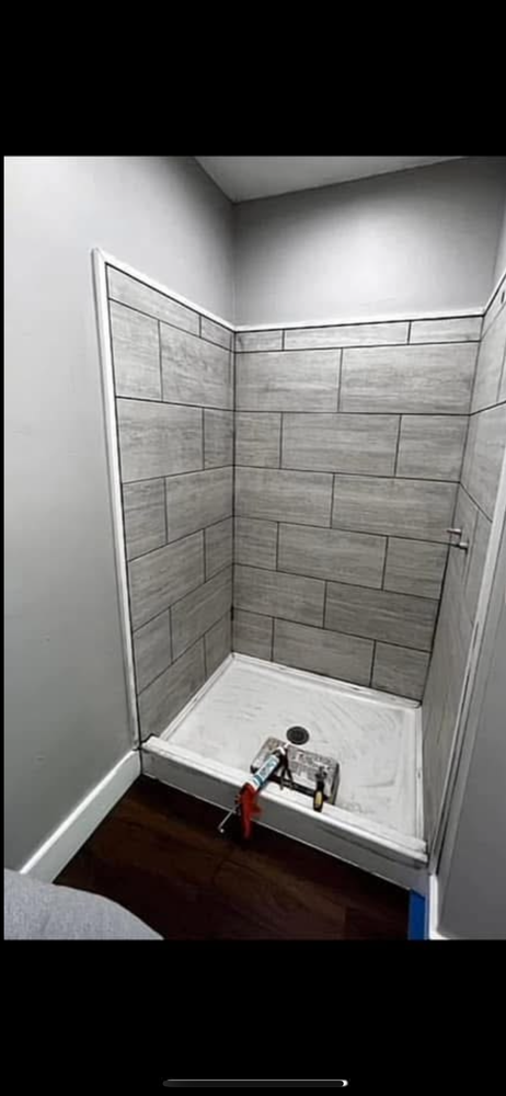 Slide of McLaughlin Home Improvement & Repairs