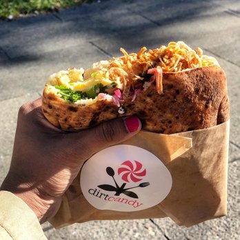 Dirt Candy - Vegetarian Near Me - New York, New York