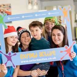 Oxford Active - Active Camps