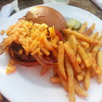 Sunset Grille - Hickory burger - Seafood Near Me - Ocean City, Maryland Sunset Grille - Hickory burger - Seafood Near Me - Ocean City, Maryland