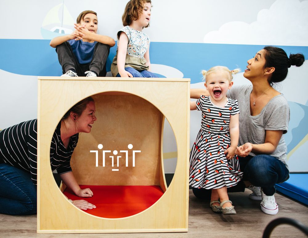 FirstSteps For Kids - child therapist in Redondo Beach, CA