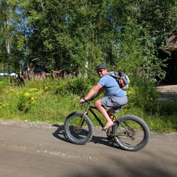 Talkeetna Gear Shop