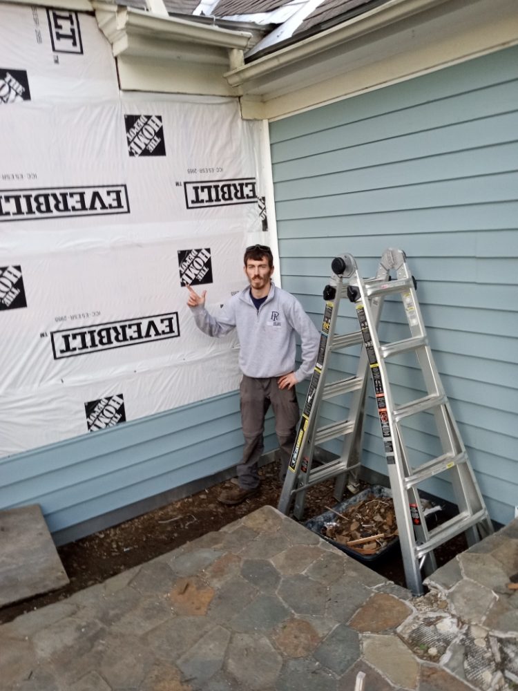 AP General Maintenance and Repair - veterans service organization in Gill, MA