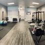 Strength Therapy