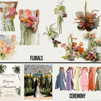 Coachella Valley Floral Distributors - The inspo. shared with the florist - Florists Near Me - Thousand Palms, California Coachella Valley Floral Distributors - The inspo. shared with the florist - Florists Near Me - Thousand Palms, California