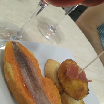 Buenos Aires - Tapas/Small Plates Near Me - Aranda de Duero, BU