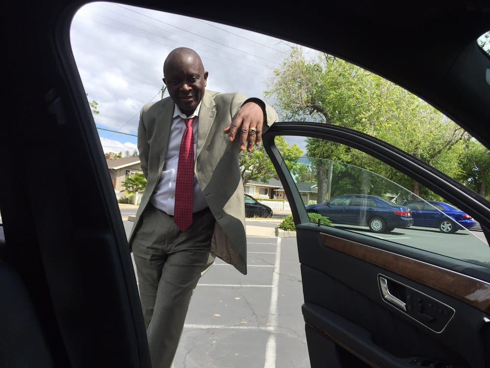 Law office of Geoffrey Nwosu - immigration attorney in San Jose, CA