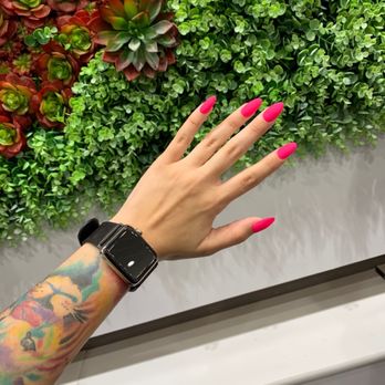 TN Nails & Spa - Lovely nails by Christian 3 - Nail Salons Near Me - Murrieta, California TN Nails & Spa - Lovely nails by Christian 3 - Nail Salons Near Me - Murrieta, California