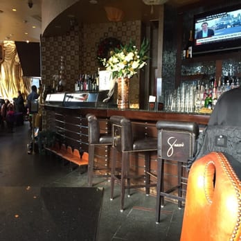 Grace's Mandarin - Bar! - Asian Fusion Near Me - Oxon Hill, Maryland