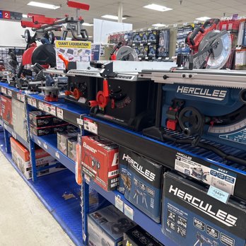 Harbor Freight Tools - Hardware Stores Near Me - Valrico, Florida Harbor Freight Tools - Hardware Stores Near Me - Valrico, Florida
