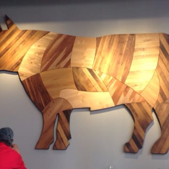 Super Duper Burgers - Moo! Cute cow! - Burgers Near Me - San Francisco, California Super Duper Burgers - Moo! Cute cow! - Burgers Near Me - San Francisco, California