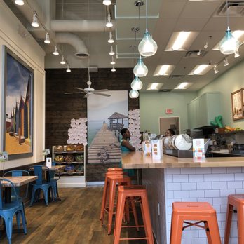Tropical Smoothie Cafe - Clean and lively! - Juice Bars & Smoothies Near Me - Decatur, Georgia Tropical Smoothie Cafe - Clean and lively! - Juice Bars & Smoothies Near Me - Decatur, Georgia