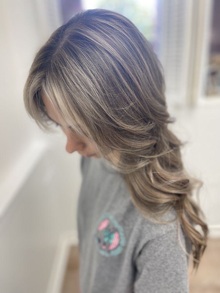 ERIKA’S BEAUTY & LASH STUDIO 30 Photos 424 N High St, Morristown, Tennessee Hair Salons