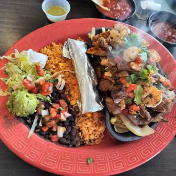 Fronteras Mexican Restaurant - Mexican Near Me - Lenexa, Kansas Fronteras Mexican Restaurant - Mexican Near Me - Lenexa, Kansas